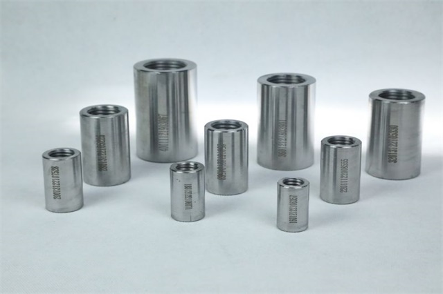 玉溪直螺纹钢筋套筒规格