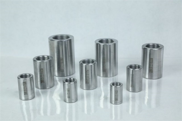 玉溪直螺纹套筒规格