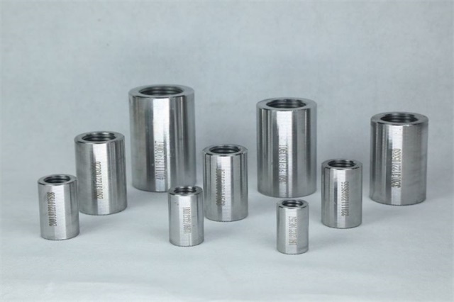 玉溪直螺纹套筒重量