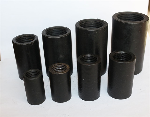 玉溪钢筋套筒重量