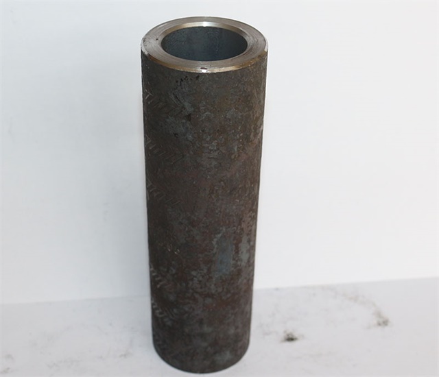 玉溪冷挤压钢筋套筒定做