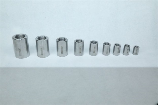 玉溪直螺纹钢筋套筒售价