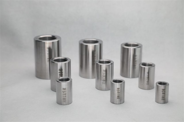 玉溪隧道直螺纹钢筋套筒