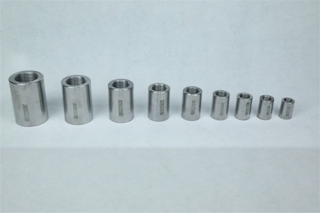 玉溪直螺纹套筒厂